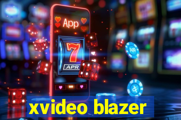 xvideo blazer